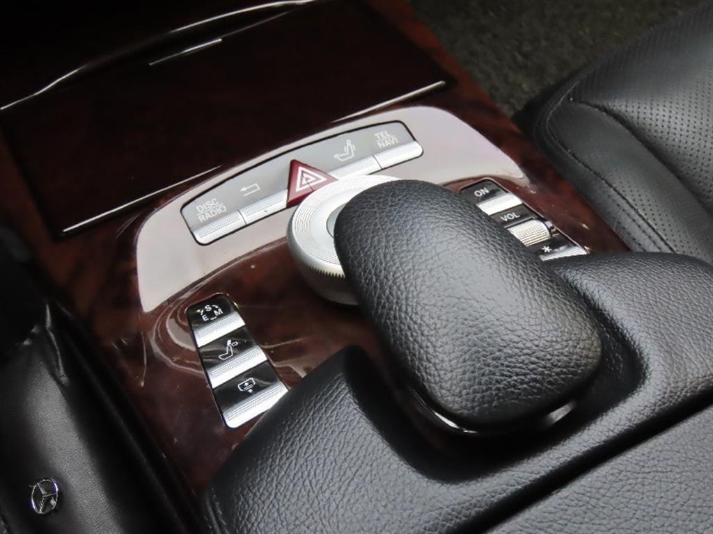 Mercedes Benz S Class 2011 - Importación desde Corea - HF Imports Iquique - Foto 7