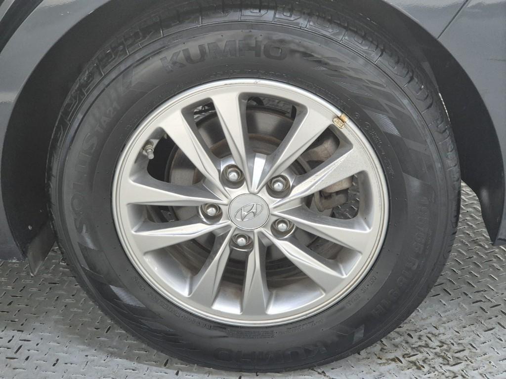 HYUNDAI Avante 2019 Negro - Importación desde Corea - HF Imports Iquique - Foto 20