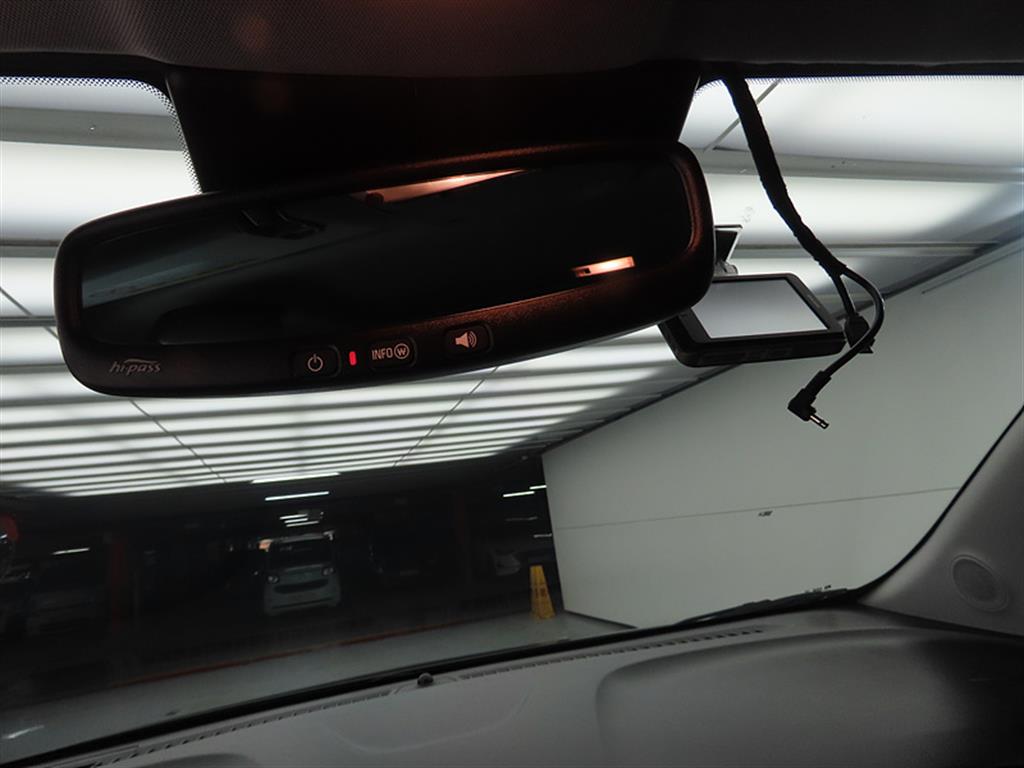 Chevrolet Trax 2020 Gris - Importación desde Corea - HF Imports Iquique - Foto 15