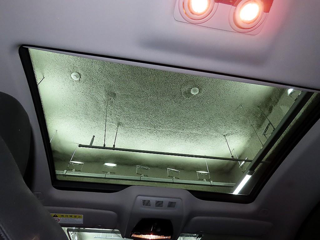 BMW 6 series 2014 Gris - Importación desde Corea - HF Imports Iquique - Foto 17