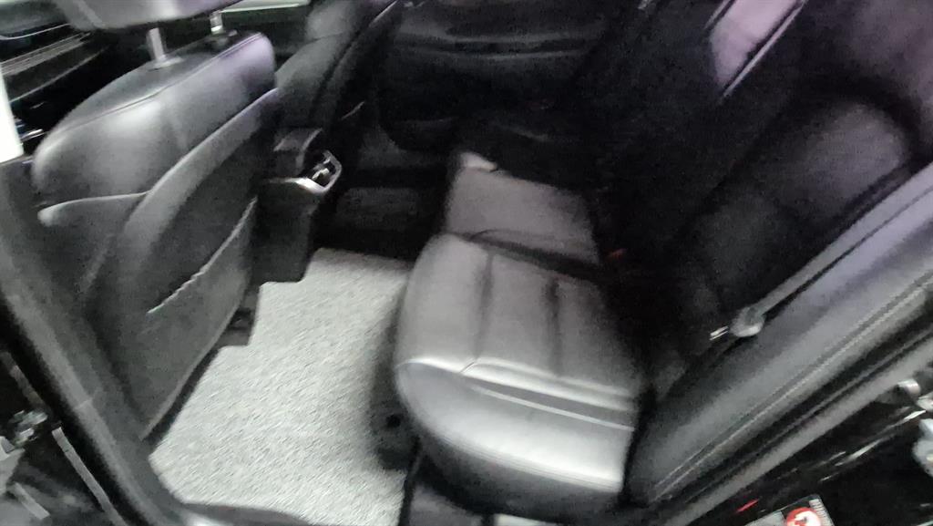 HYUNDAI Grandeur - Vista 8