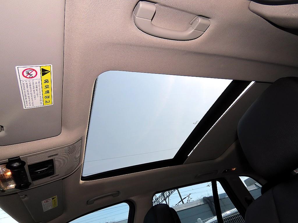 BMW X5 2013 Plateado - Importación desde Corea - HF Imports Iquique - Foto 16