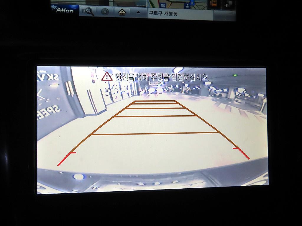 Chevrolet Cruise 2014 Negro - Importación desde Corea - HF Imports Iquique - Foto 15