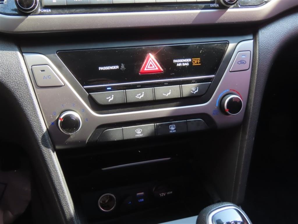 HYUNDAI Avante 2018 - Importación desde Corea - HF Imports Iquique - Foto 7