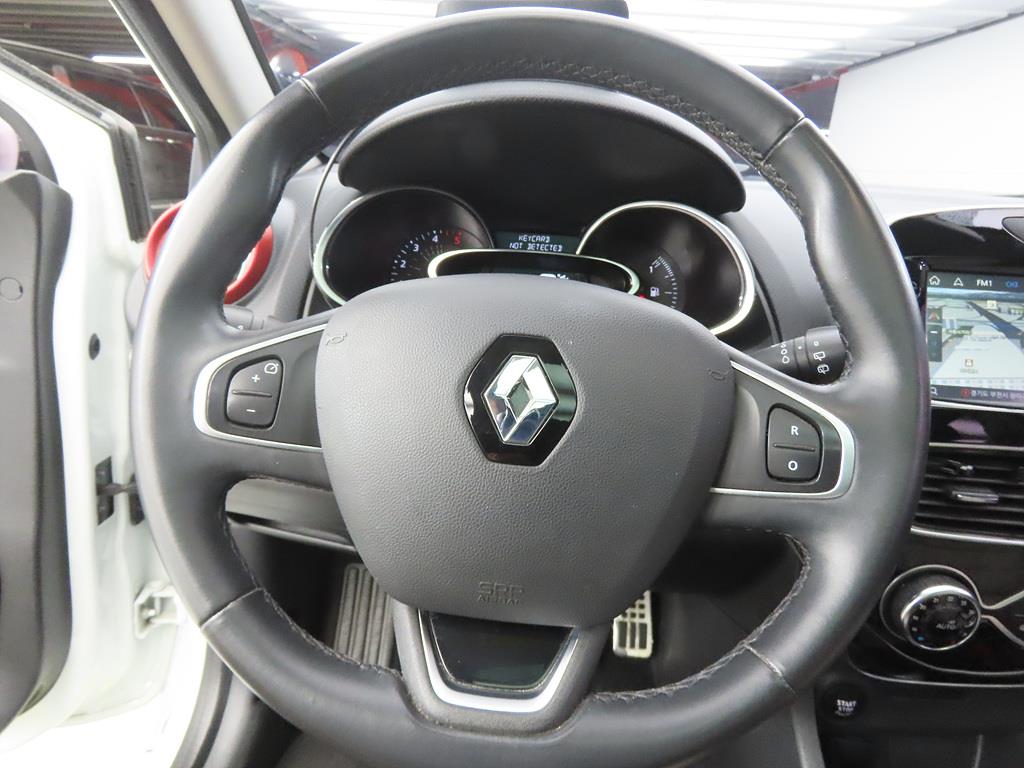 SAMSUNG Clio - Vista 8