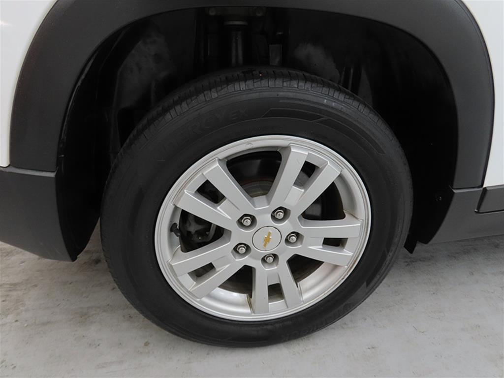 Chevrolet Orlando 2013 Blanco - Importación desde Corea - HF Imports Iquique - Foto 20