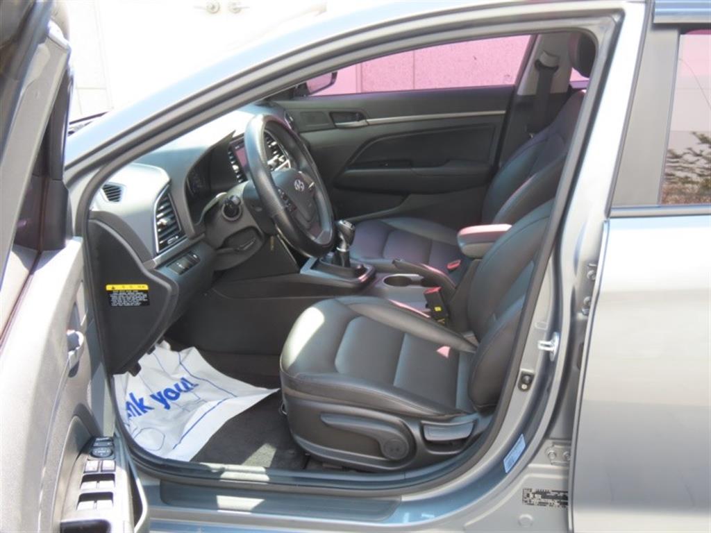 HYUNDAI Avante 2018 - Importación desde Corea - HF Imports Iquique - Foto 13