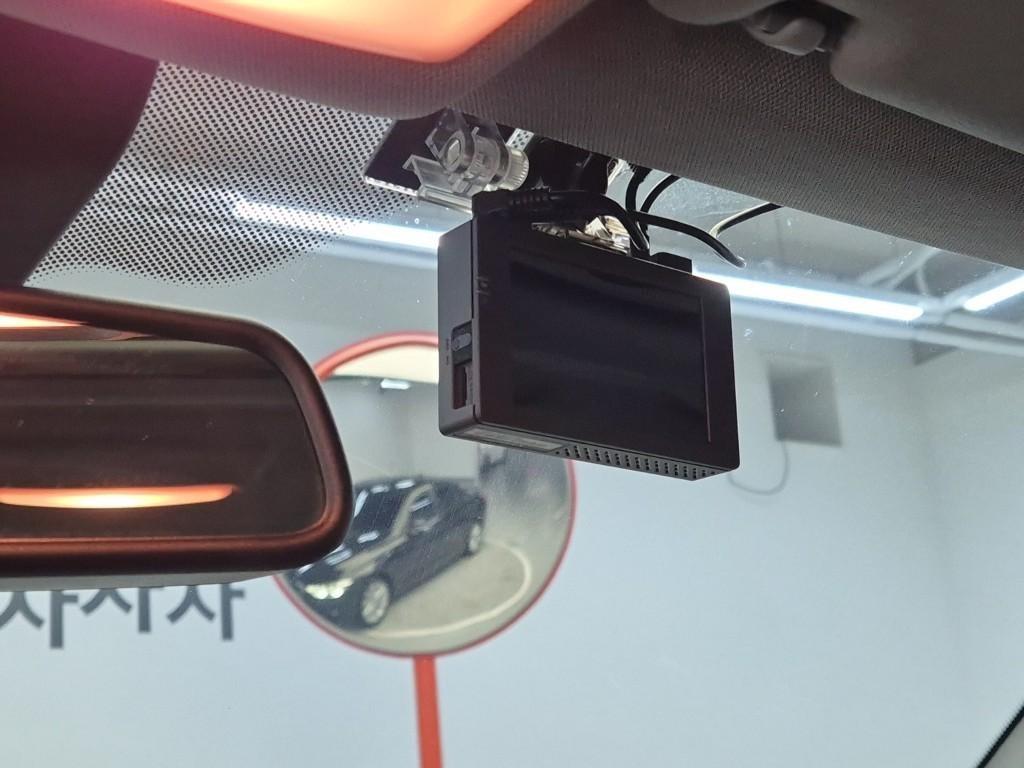 BMW 3 series 2016 Negro - Importación desde Corea - HF Imports Iquique - Foto 17