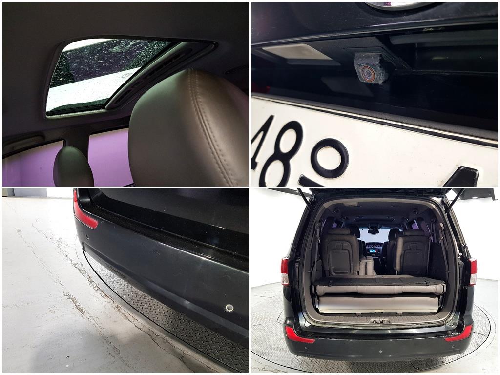 Ssangyong Korando 2015 Negro - Importación desde Corea - HF Imports Iquique - Foto 19