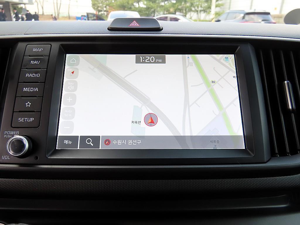 KIA Ray 2024 Blanco - Importación desde Corea - HF Imports Iquique - Foto 14