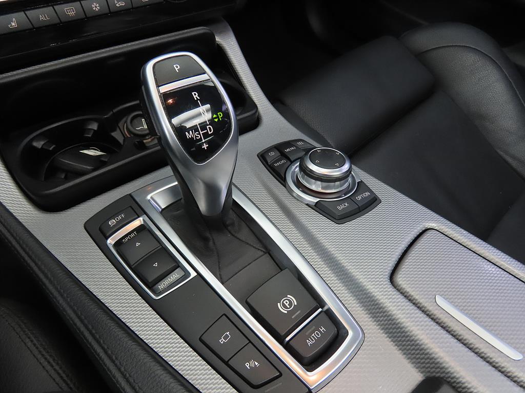 BMW 5 Series 2011 Plateado - Importación desde Corea - HF Imports Iquique - Foto 16