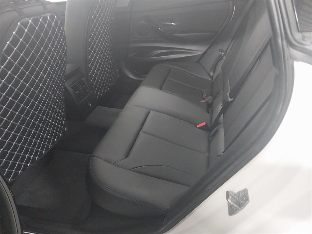 BMW Gran Turismo 2018 Blanco - Importación desde Corea - HF Imports Iquique - Foto 15