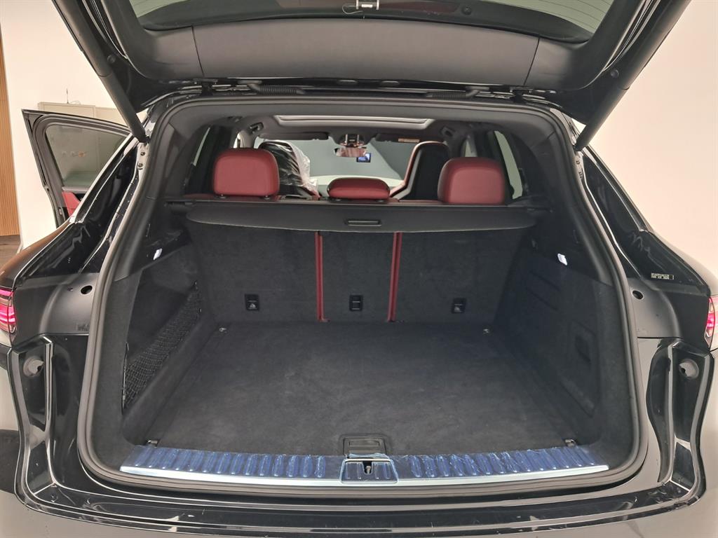 Porsche Cayenne 2020 Negro - Importación desde Corea - HF Imports Iquique - Foto 17