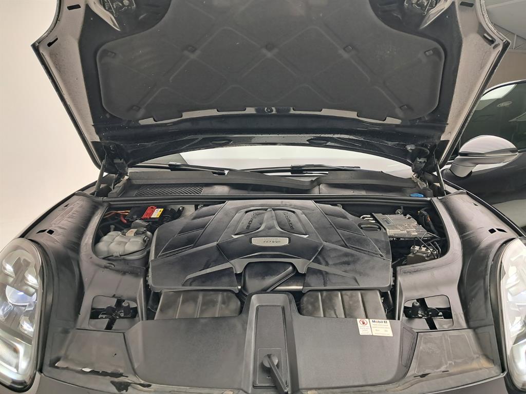 Porsche Cayenne 2020 Negro - Importación desde Corea - HF Imports Iquique - Foto 19