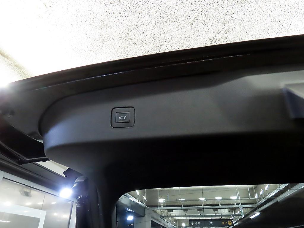 Chevrolet Trax 2025 Negro - Importación desde Corea - HF Imports Iquique - Foto 17