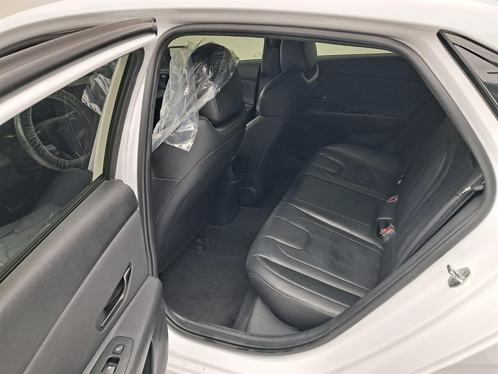 HYUNDAI Avante 2022 - Importación desde Corea - HF Imports Iquique - Foto 12