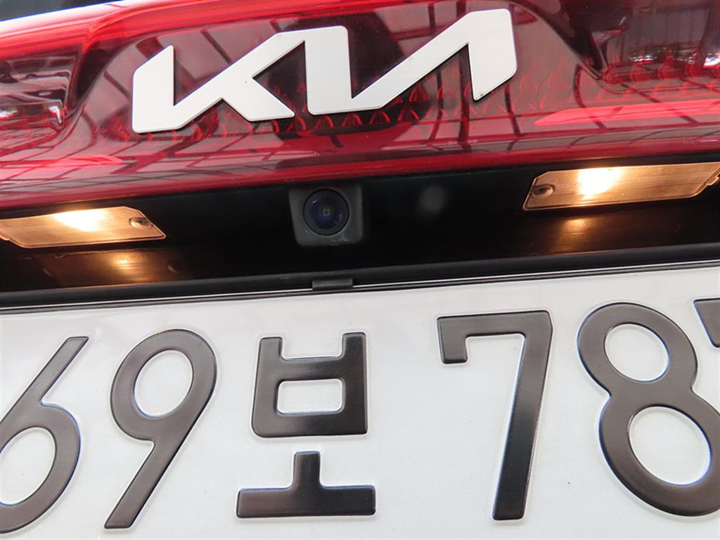 KIA Carnival 2022 Negro - Importación desde Corea - HF Imports Iquique - Foto 18