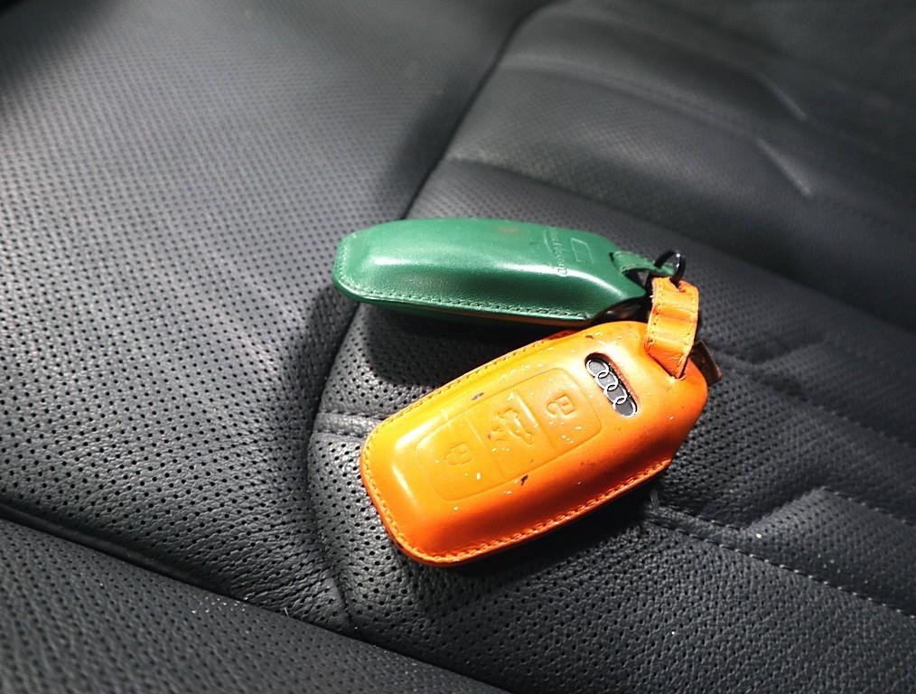 Audi e-Tron 2022 Negro - Importación desde Corea - HF Imports Iquique - Foto 15