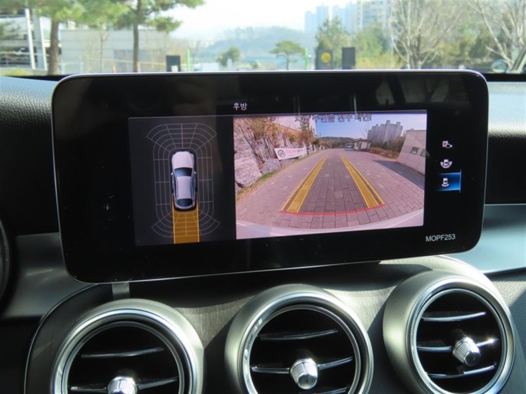 Mercedes Benz GLC Class 2021 - Importación desde Corea - HF Imports Iquique - Foto 9