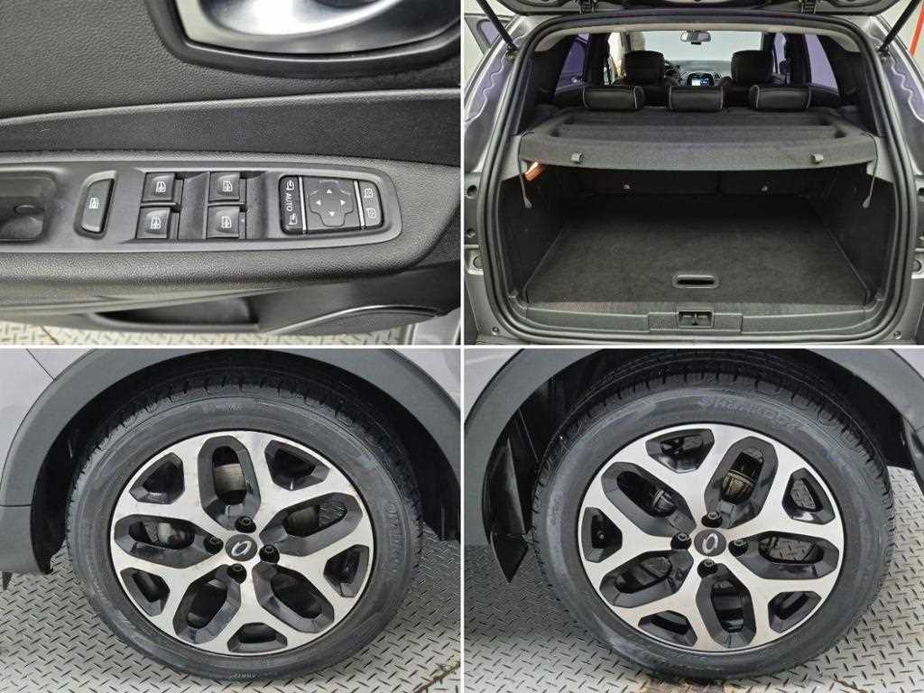 SAMSUNG QM3 2018 Gris - Importación desde Corea - HF Imports Iquique - Foto 18