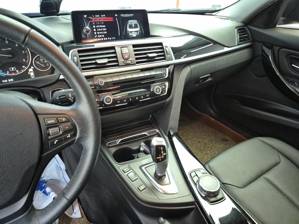 BMW 3 series - Vista 11