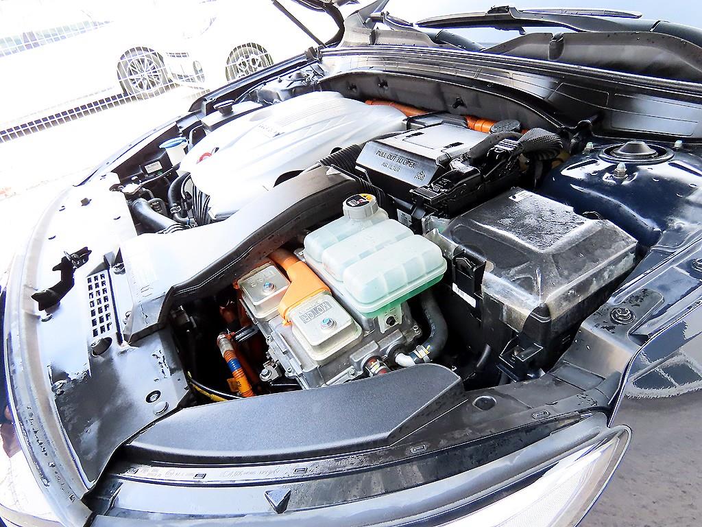 KIA K7 2020 - Importación desde Corea - HF Imports Iquique - Foto 19