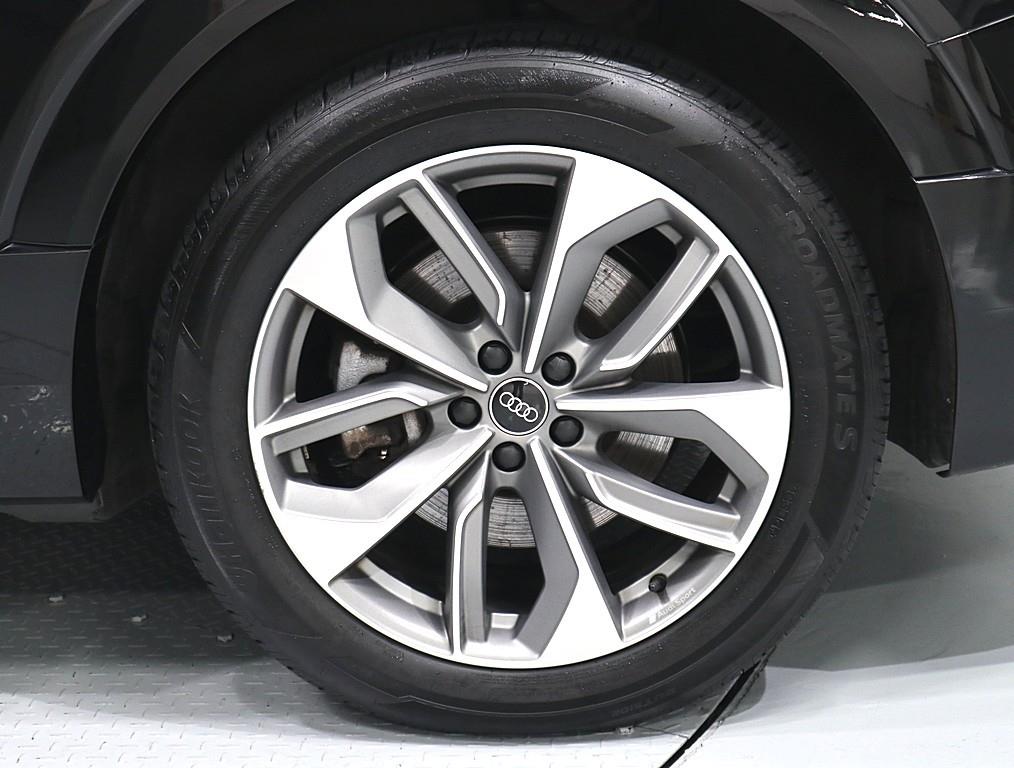 Audi e-Tron 2022 Negro - Importación desde Corea - HF Imports Iquique - Foto 18