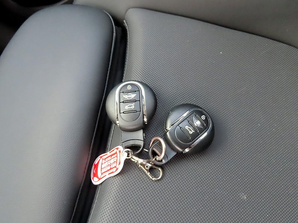 Mini Countryman 2021 Blanco - Importación desde Corea - HF Imports Iquique - Foto 16