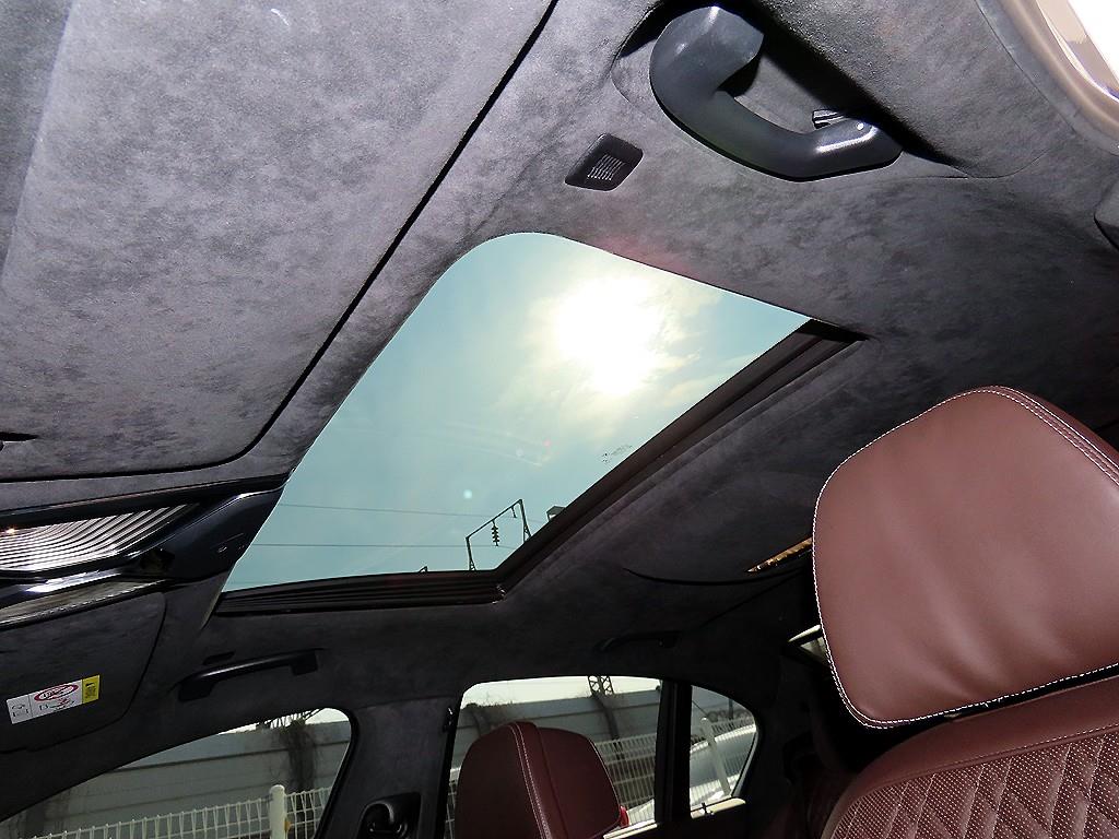 BMW 7 Series 2021 Gris - Importación desde Corea - HF Imports Iquique - Foto 18