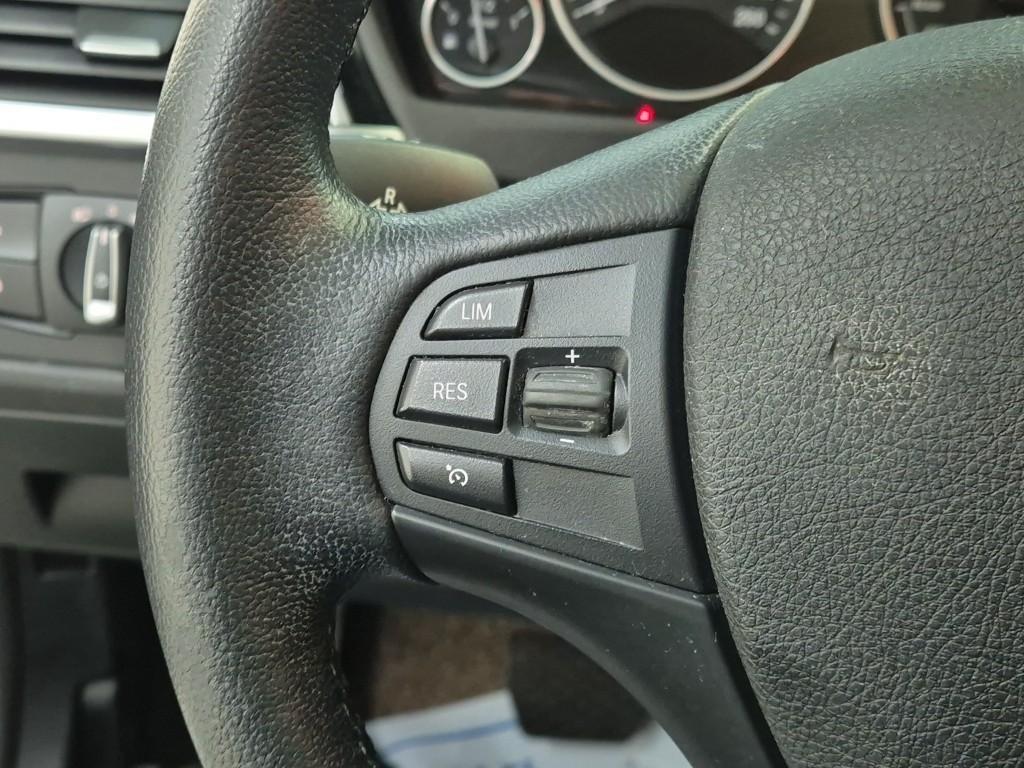 BMW 3 series 2016 Negro - Importación desde Corea - HF Imports Iquique - Foto 15