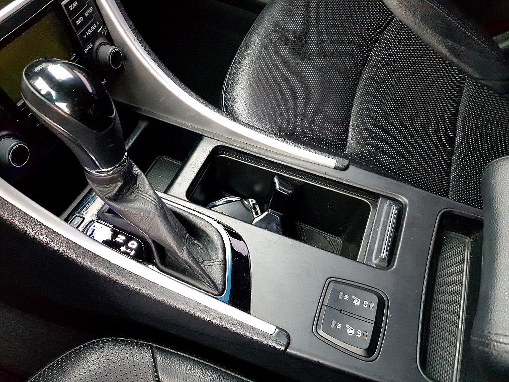 HYUNDAI Sonata 2012 Plateado - Importación desde Corea - HF Imports Iquique - Foto 13