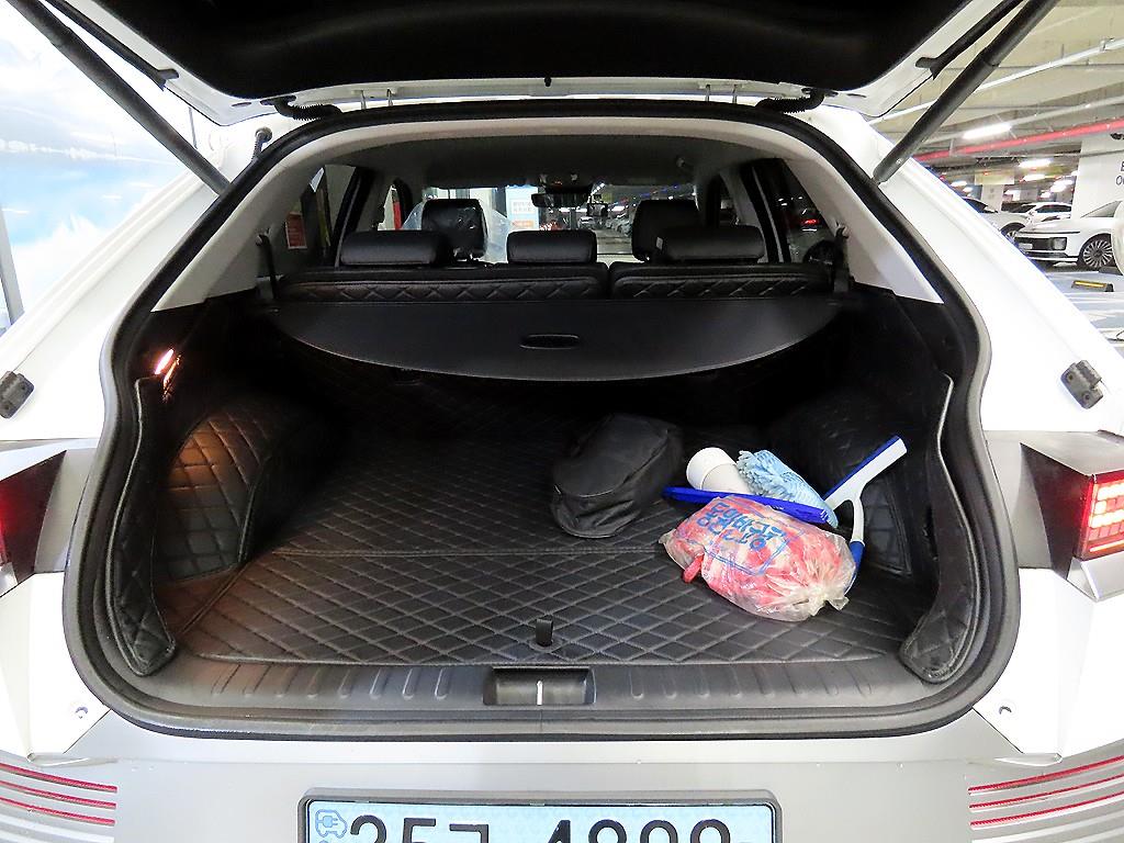 HYUNDAI Ioniq 5 2022 Blanco - Importación desde Corea - HF Imports Iquique - Foto 16