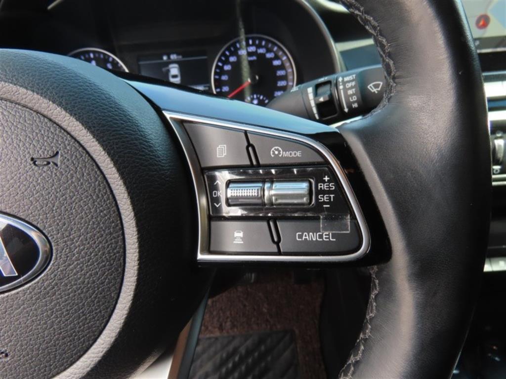 KIA K3 2020 - Importación desde Corea - HF Imports Iquique - Foto 11