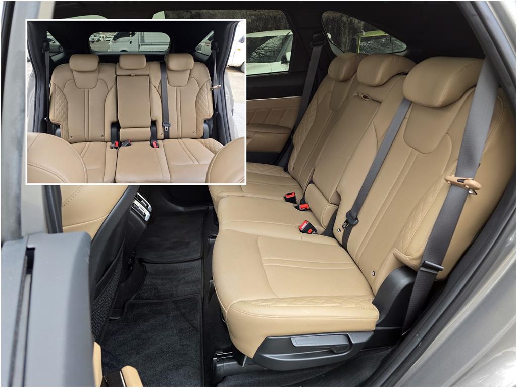 KIA Sorento - Vista 11