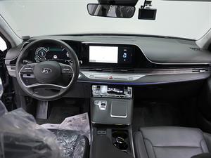 HYUNDAI Grandeur - Vista 10