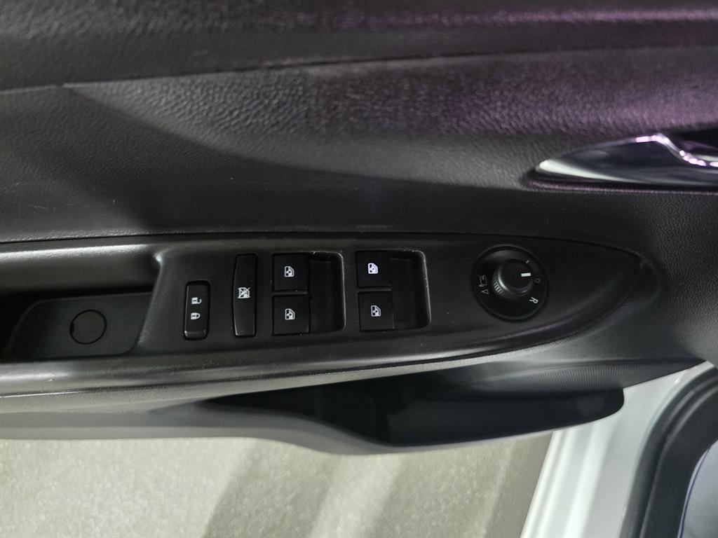 Chevrolet Spark - Vista 11