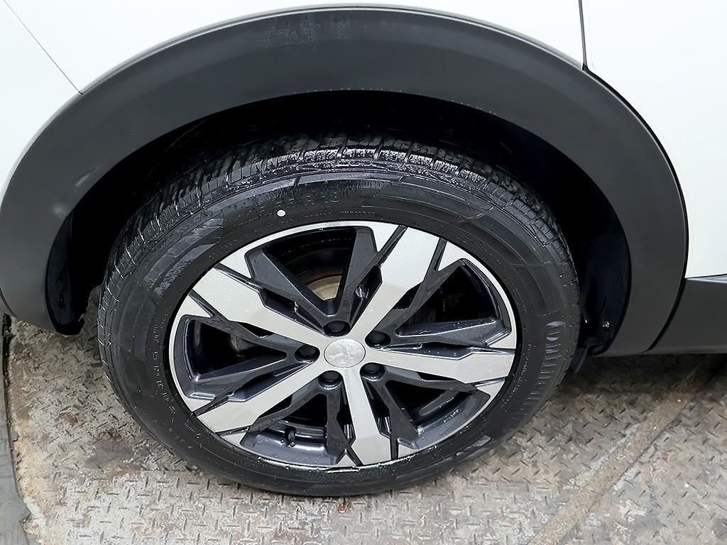 Peugeot 3008 2019 Blanco - Importación desde Corea - HF Imports Iquique - Foto 7