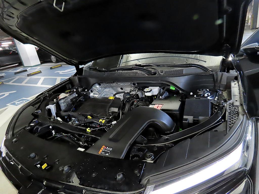 Chevrolet Trax 2025 Negro - Importación desde Corea - HF Imports Iquique - Foto 19