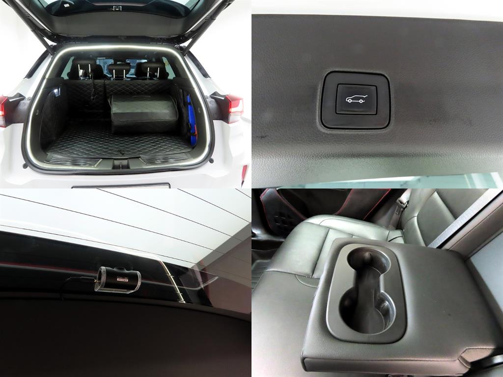 Chevrolet Trail Blazer 2021 - Importación desde Corea - HF Imports Iquique - Foto 17