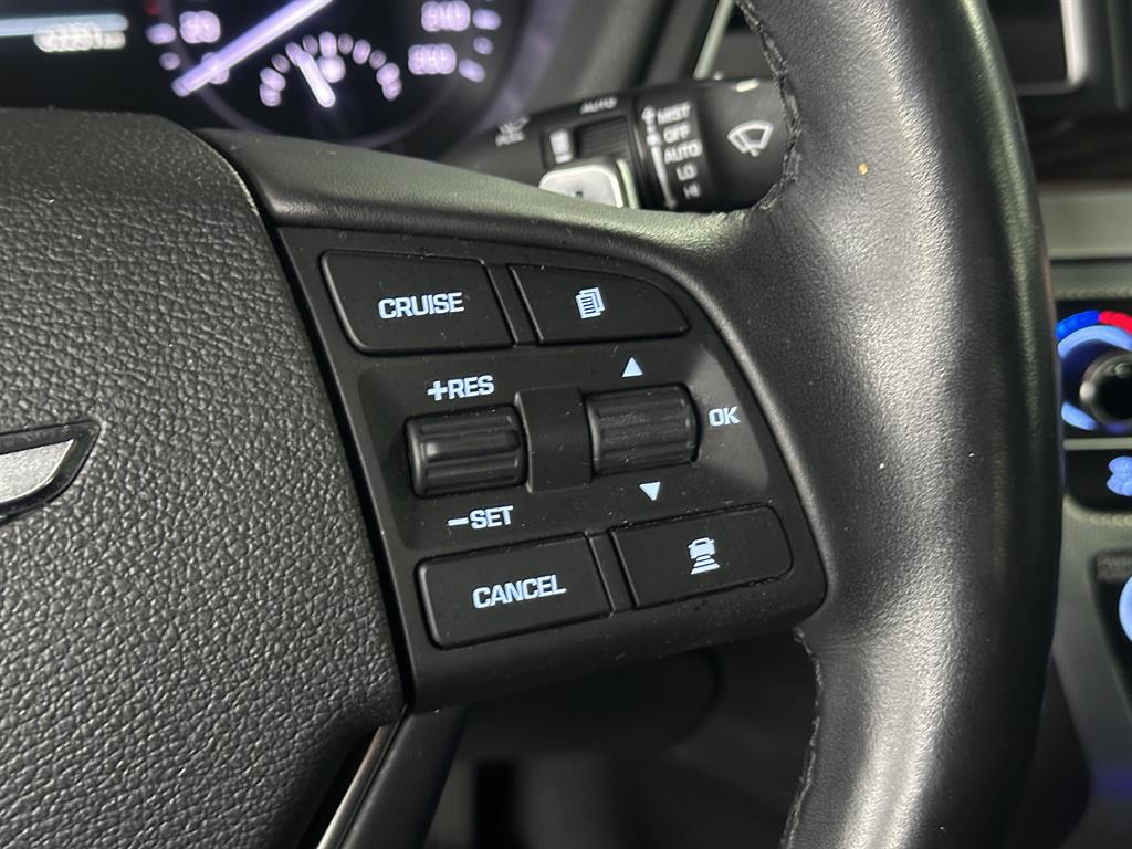 Genesis G80 2018 Negro - Importación desde Corea - HF Imports Iquique - Foto 13