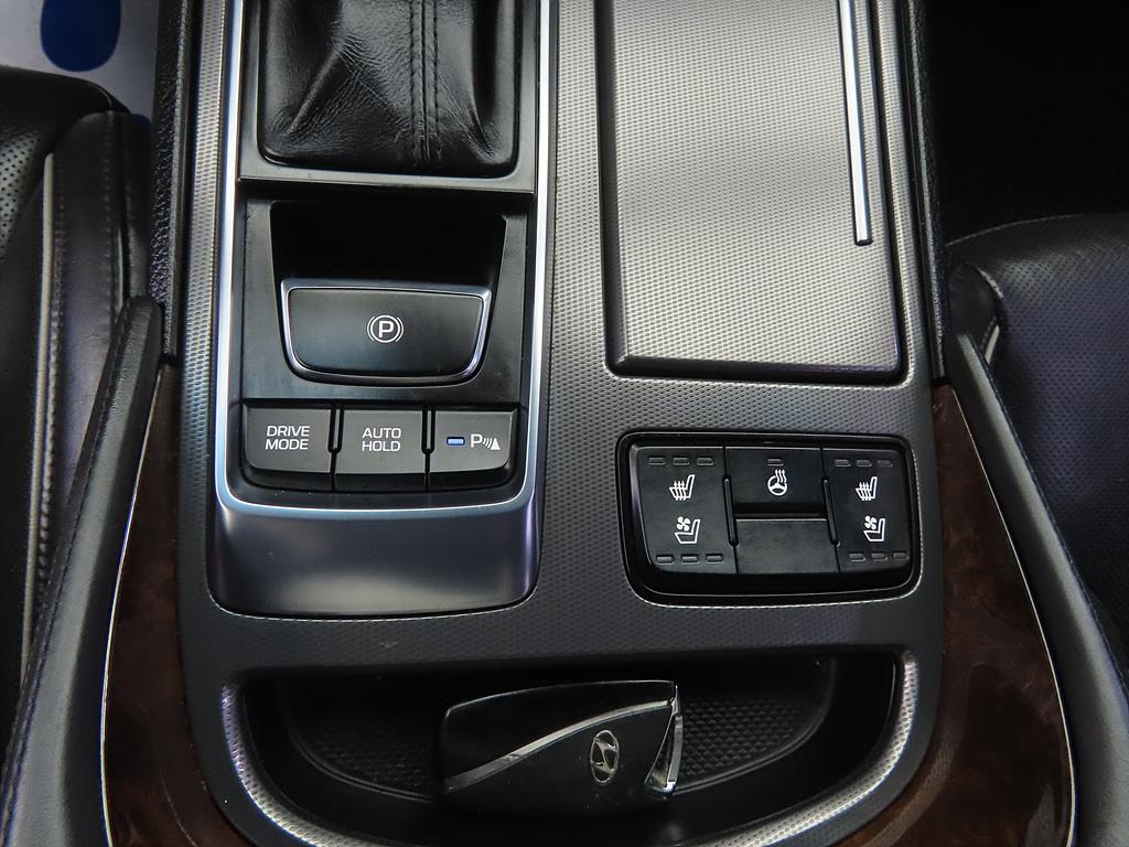 HYUNDAI Aslan 2015 Negro - Importación desde Corea - HF Imports Iquique - Foto 15