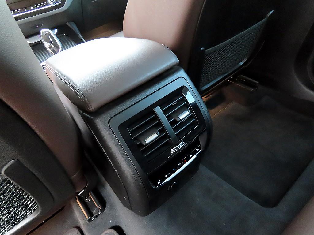 BMW X3 2018 Blanco - Importación desde Corea - HF Imports Iquique - Foto 15