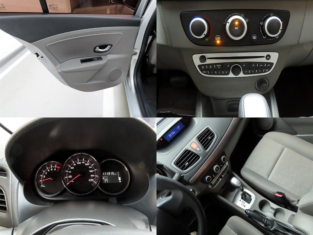 SAMSUNG SM3 2011 Plateado - Importación desde Corea - HF Imports Iquique - Foto 18