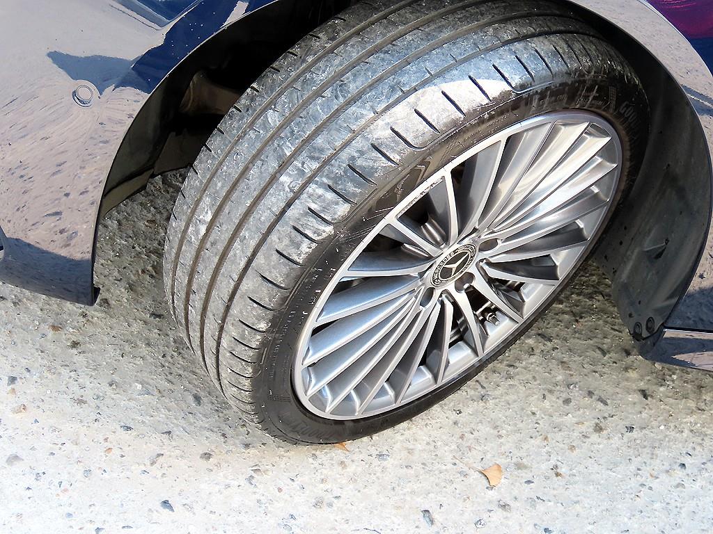 Mercedes Benz C Class 2022 Negro - Importación desde Corea - HF Imports Iquique - Foto 20