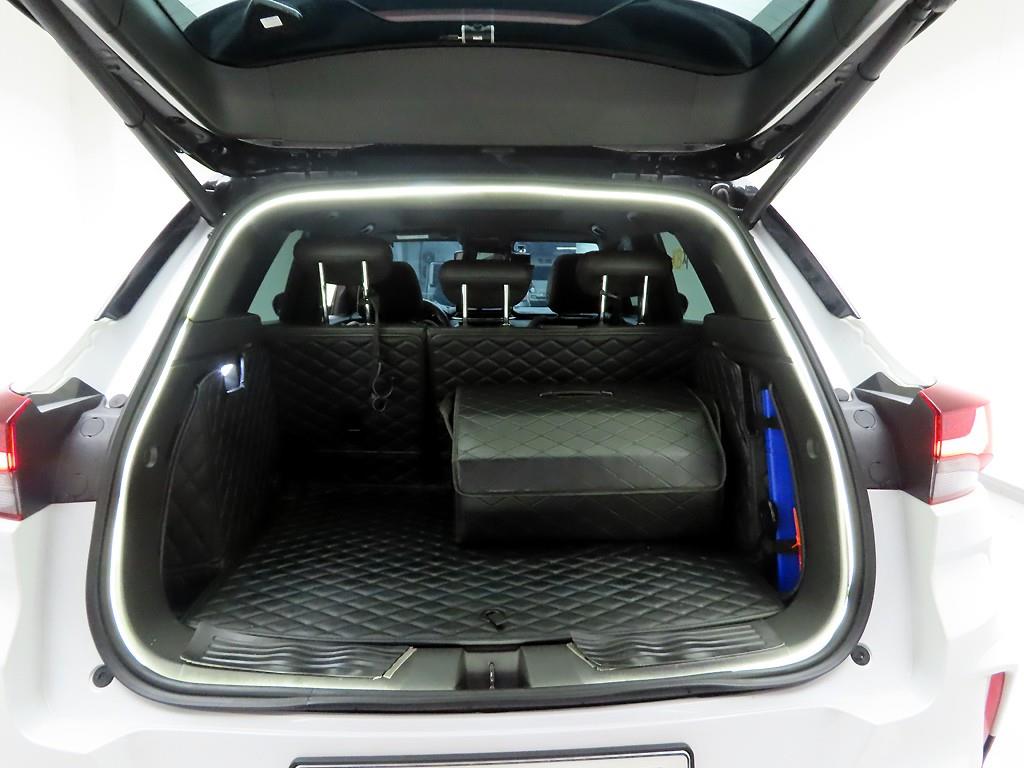 Chevrolet Trail Blazer - Vista 5