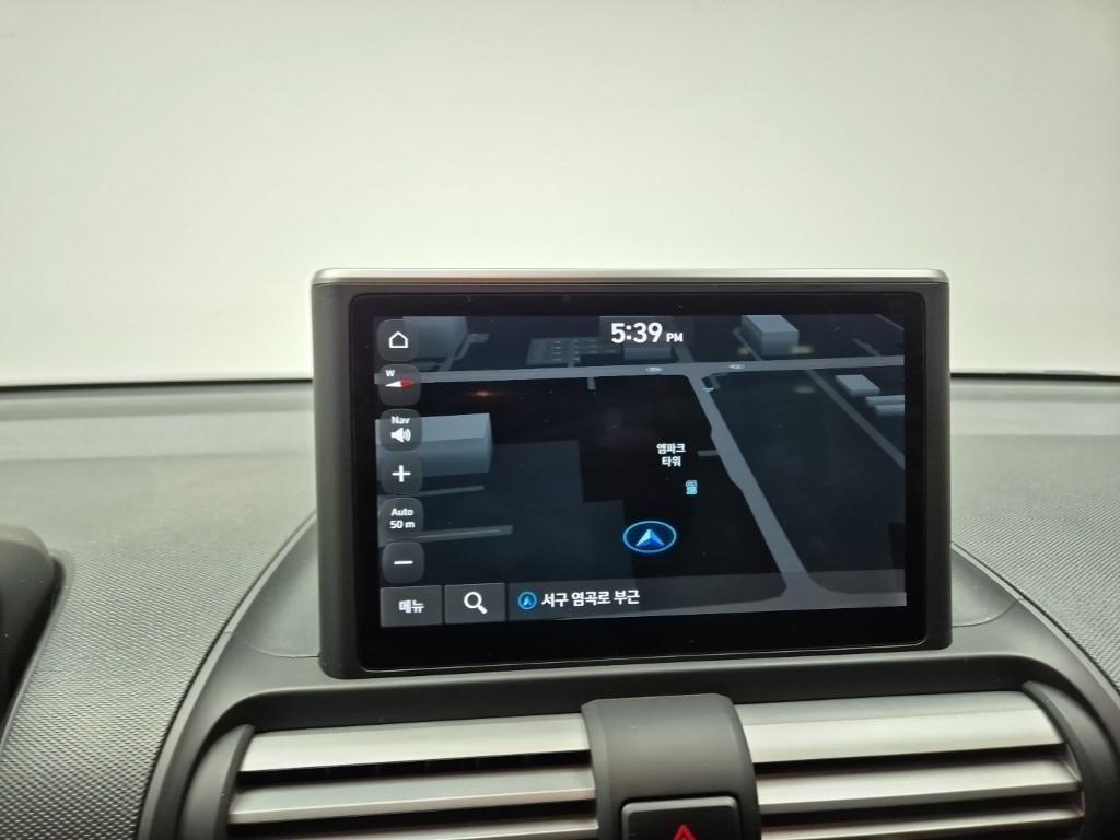 HYUNDAI Casper 2023 Blanco - Importación desde Corea - HF Imports Iquique - Foto 13