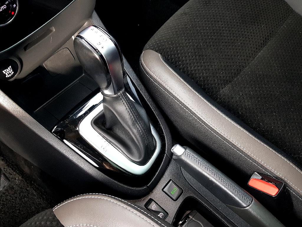 SAMSUNG Clio 2018 Negro - Importación desde Corea - HF Imports Iquique - Foto 14