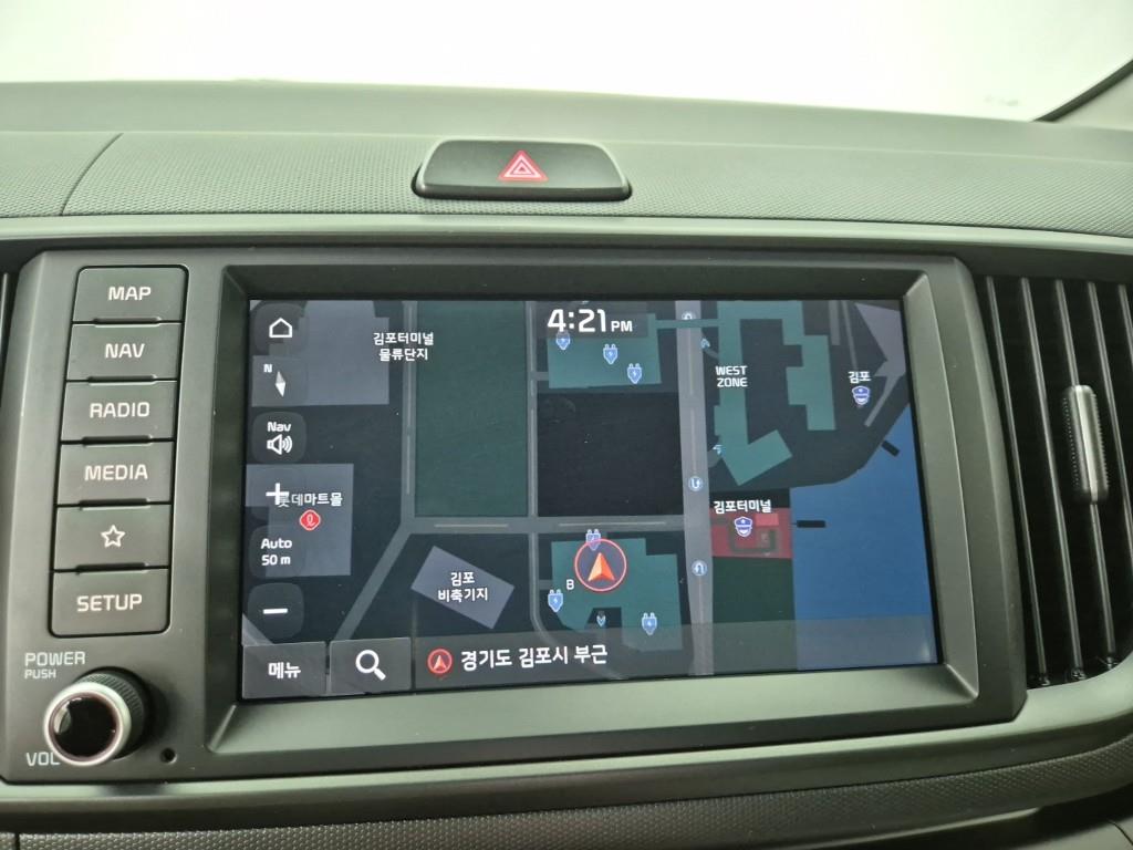 KIA Ray 2024 Blanco - Importación desde Corea - HF Imports Iquique - Foto 13