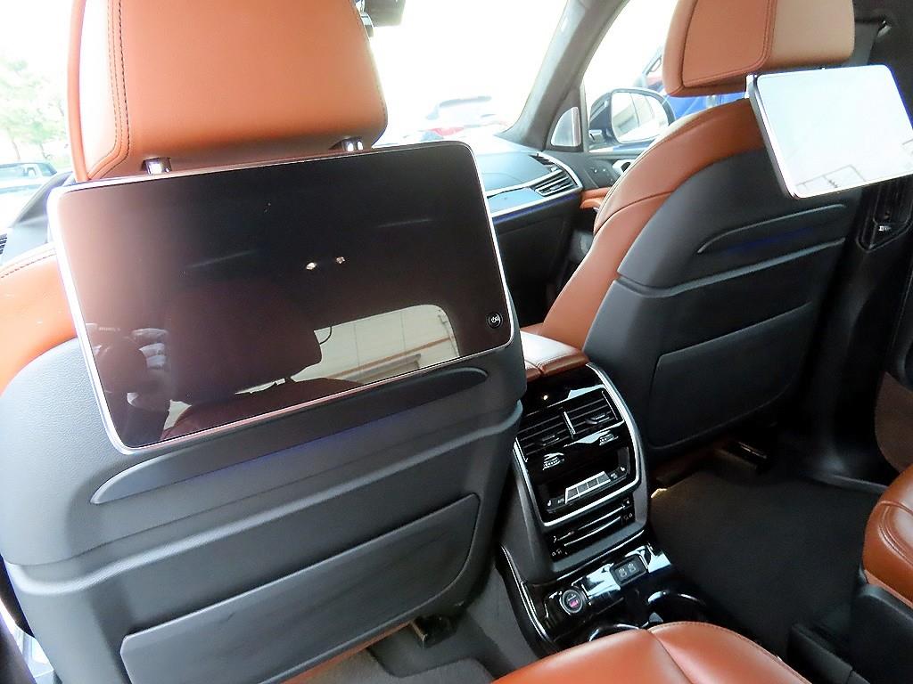 BMW X7 2020 Blanco - Importación desde Corea - HF Imports Iquique - Foto 15