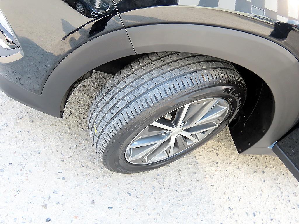 HYUNDAI Tucson 2016 Negro - Importación desde Corea - HF Imports Iquique - Foto 20